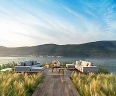 Lujo Hotel Bodrum