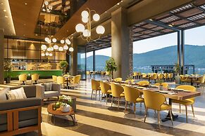 Lujo Hotel Bodrum