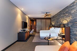 Lujo Hotel Bodrum