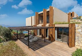 Lujo Hotel Bodrum