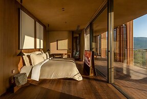 Lujo Hotel Bodrum