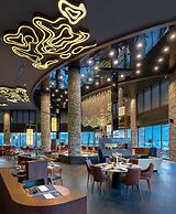 Lujo Hotel Bodrum