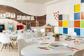 Lujo Hotel Bodrum