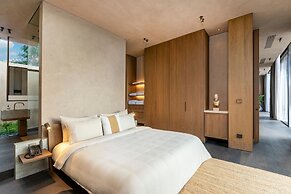 Lujo Hotel Bodrum