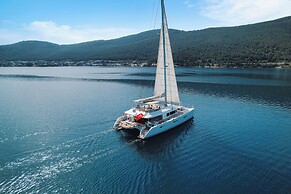 Lujo Hotel Bodrum