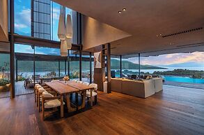 Lujo Hotel Bodrum
