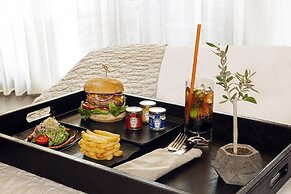 Lujo Hotel Bodrum