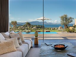 Lujo Hotel Bodrum