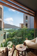 Lujo Hotel Bodrum