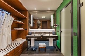Lujo Hotel Bodrum