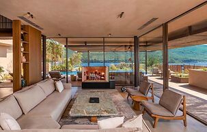 Lujo Hotel Bodrum