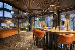 Lujo Hotel Bodrum