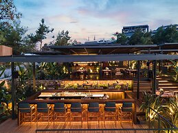 Lujo Hotel Bodrum