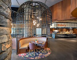 Lujo Hotel Bodrum