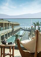 Lujo Hotel Bodrum