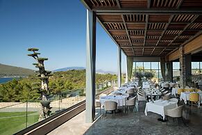 Lujo Hotel Bodrum