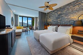 Lujo Hotel Bodrum