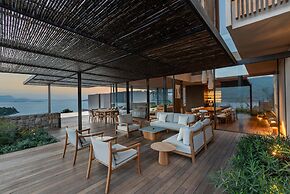 Lujo Hotel Bodrum