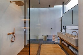 Lujo Hotel Bodrum