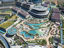 Lujo Hotel Bodrum