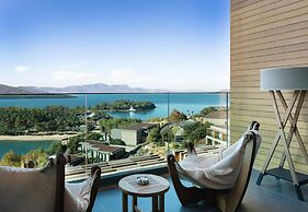Lujo Hotel Bodrum