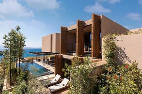 Lujo Hotel Bodrum