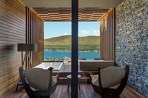Lujo Hotel Bodrum