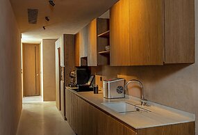 Lujo Hotel Bodrum