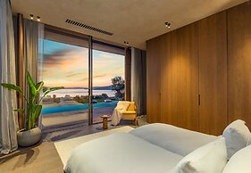 Lujo Hotel Bodrum