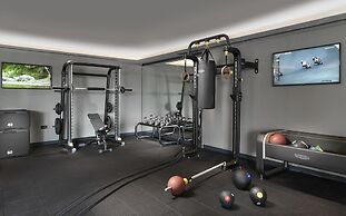 Lujo Hotel Bodrum