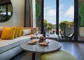 Lujo Hotel Bodrum