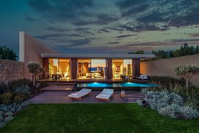 Lujo Hotel Bodrum