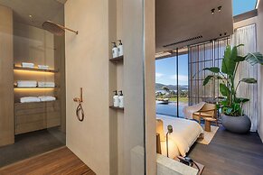 Lujo Hotel Bodrum