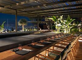 Lujo Hotel Bodrum
