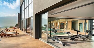 Lujo Hotel Bodrum