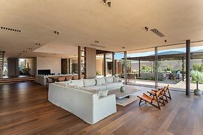 Lujo Hotel Bodrum