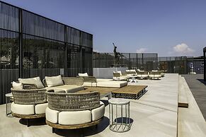 Lujo Hotel Bodrum