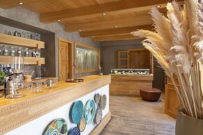 Lujo Hotel Bodrum