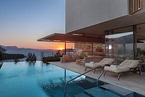 Lujo Hotel Bodrum