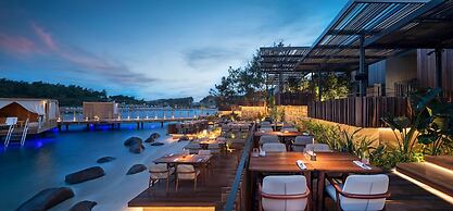 Lujo Hotel Bodrum