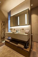 Lujo Hotel Bodrum