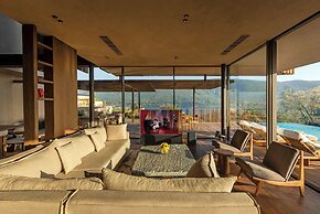 Lujo Hotel Bodrum