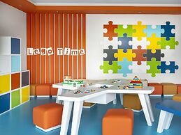 Lujo Hotel Bodrum
