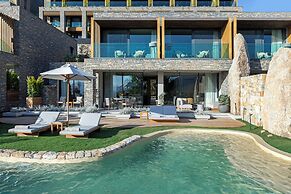 Lujo Hotel Bodrum
