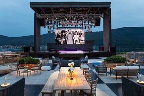Lujo Hotel Bodrum