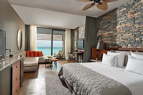 Lujo Hotel Bodrum
