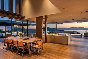 Lujo Hotel Bodrum