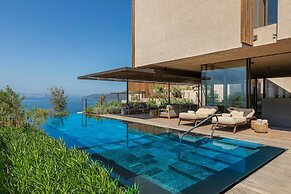 Lujo Hotel Bodrum