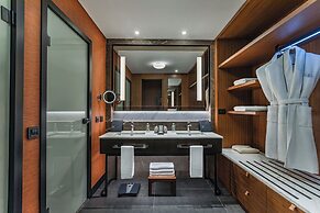 Lujo Hotel Bodrum