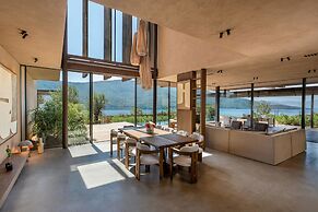 Lujo Hotel Bodrum